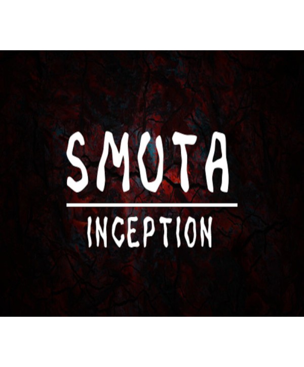 SMUTA: Inception Steam Key GLOBAL
